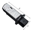 Mass Air Flow Meter MAF Sensor to suit Audi A3 2.0L — image 3