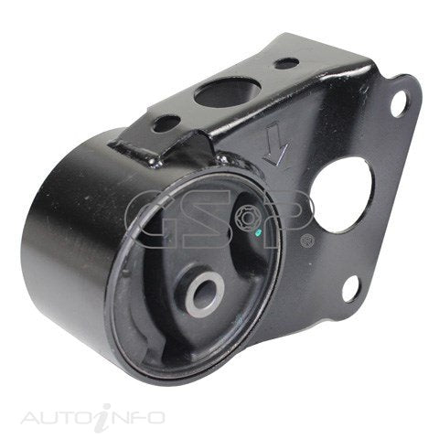 GSP Engine Mount Front Nissan Mur Z50 Alternator L31 - 514506