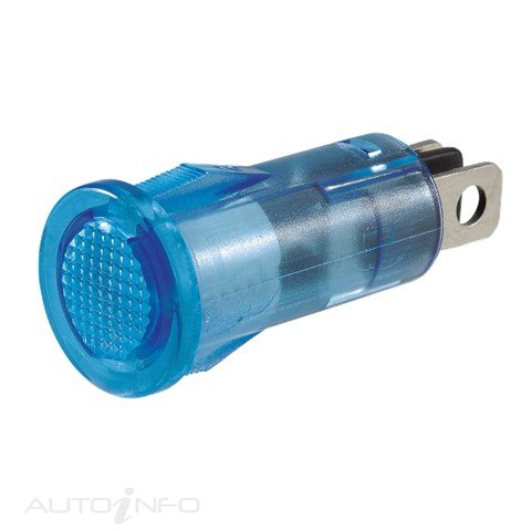 Narva Pilot Lamp Blue 12V - 62027BL