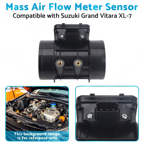 Mass Air Flow Meter Sensor to suit Suzuki Grand Vitara — image 1