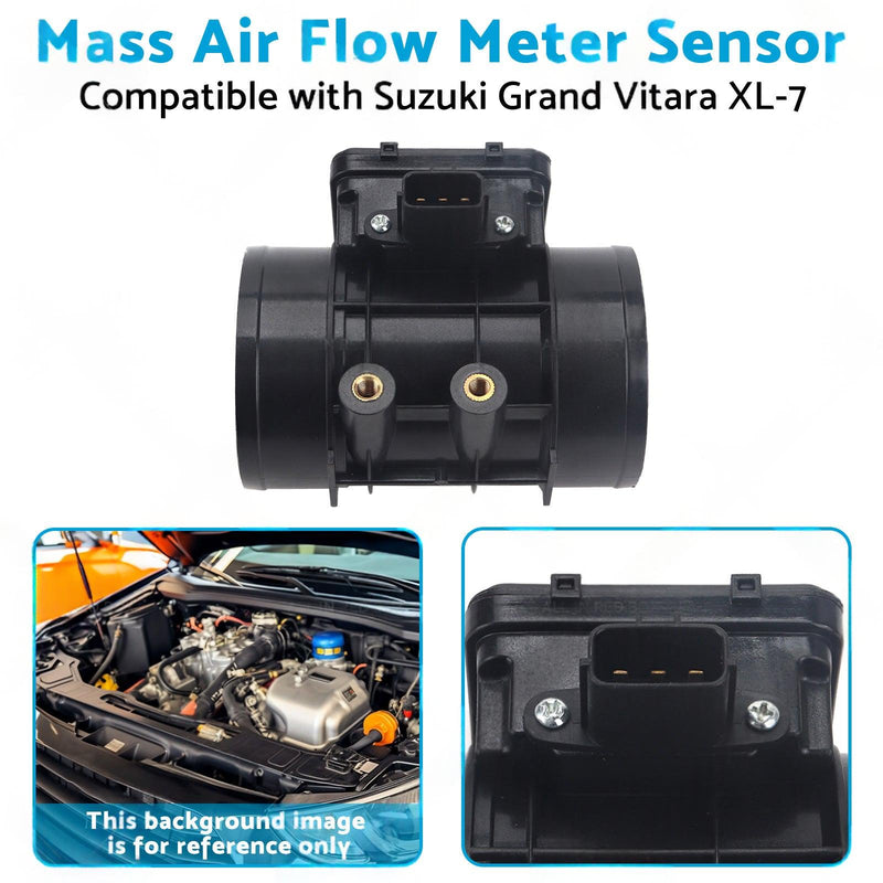 Mass Air Flow Meter Sensor to suit Suzuki Grand Vitara — image 1