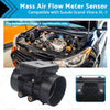 Mass Air Flow Meter Sensor to suit Suzuki Grand Vitara — image 2