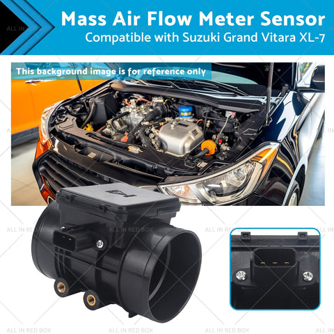 Mass Air Flow Meter Sensor to suit Suzuki Grand Vitara — image 2
