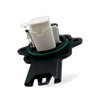 Air flow meter, 5WK97508Z, 5WK97508, 13 62 7 551 638, 13627551638 — image 3