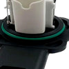 Air flow meter, 5WK97508Z, 5WK97508, 13 62 7 551 638, 13627551638 — image 4