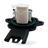 Air flow meter, 5WK97508Z, 5WK97508, 13 62 7 551 638, 13627551638 — image 1