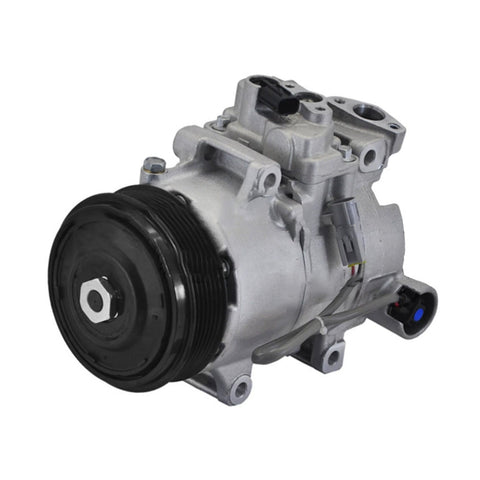 Air Conditioning AC Compressor to suit Subaru Liberty 2010-Onward — image 1