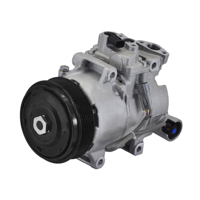 Air Conditioning AC Compressor to suit Subaru Liberty 2010-Onward — image 1