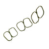 Upper Inlet Manifold Gasket Set x3 to suit Mazda CX-9 TB 3.7L — image 2