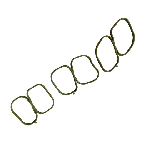Upper Inlet Manifold Gasket Set x3 to suit Mazda CX-9 TB 3.7L — image 2