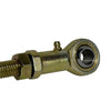 LH Rear Sway Bar Extension Link 2in-8in to suit Nissan Patrol GU GQ — image 4