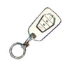 TPU 4-Button Car Remote Key Fob Cover to suit Isuzu D-MAX — image 2
