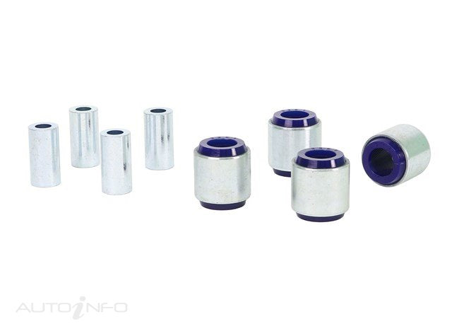 SuperPro Subaru Lib Rear Control Lower IN Out KT - SPF3391K