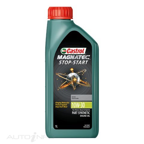 Castrol Magnatec Stop Start 10W-30 1L - 3415967
