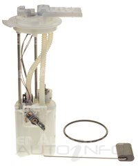 PAT Fuel Pump Assembly - EFP-137M