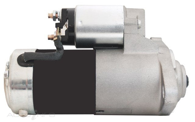 JAS Starter Motor Motor Ford New Holland - SNJ503