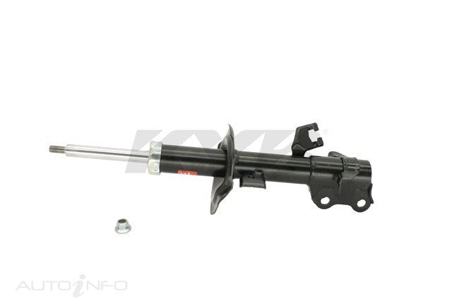 KYB Front LH Nissan Tiida 04-On - 333391