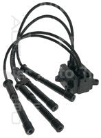 PAT Ignition Coil - IGC-222