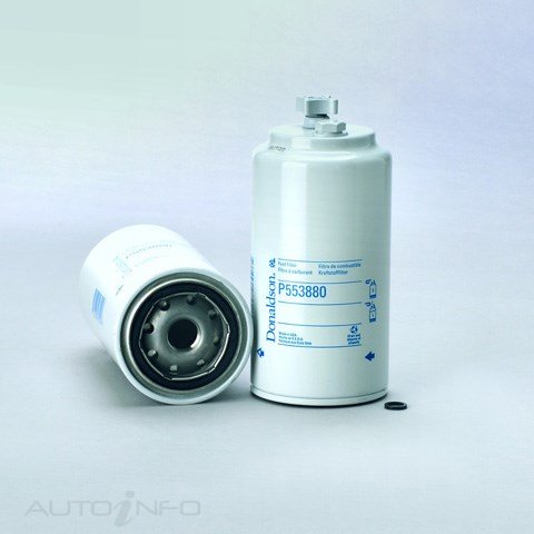 Donaldson Fuel Water Separator Caterpillar - P553880