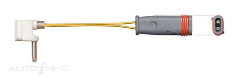 Bendix Wear Indicator Front Mercedes-Benz CL55 Amg - BWS1070