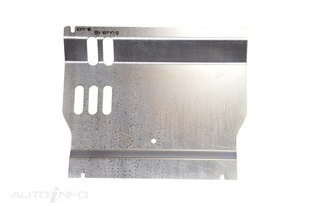 Roadsafe 4WD U/body Protection Plate Mid - BP017-2