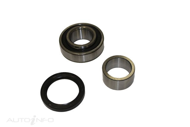BW Wheel Bearing Kit Rear Toyota Corolla - 2881KIT