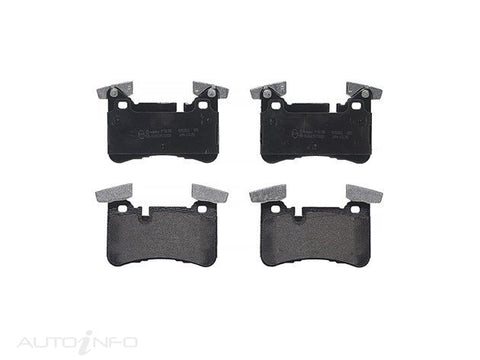 Brembo Brake Pads Rear Mercedes-Benz C218 - P50110