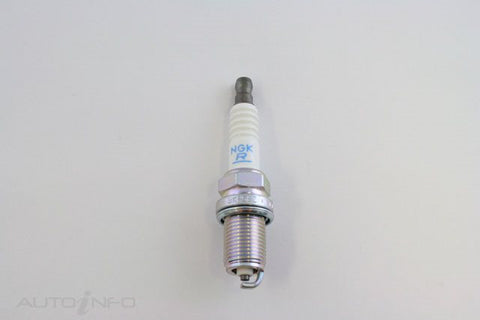 NGK Resistor V-groove Spark Plug 4619 - BKR6EZ