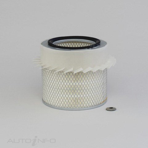 Donaldson Air Filter Out Ford Mazda Mitsubishi - P533232