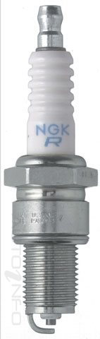 NGK Resistor Standard Spark Plug 7422 - BPR5ES