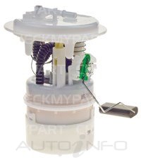 PAT Fuel Pump Assembly GQ - EFP-474M
