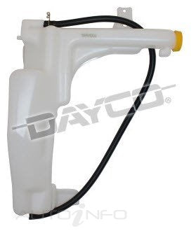 Dayco Overflow Tank Nissan Pathfinder Terrano - DOT0054