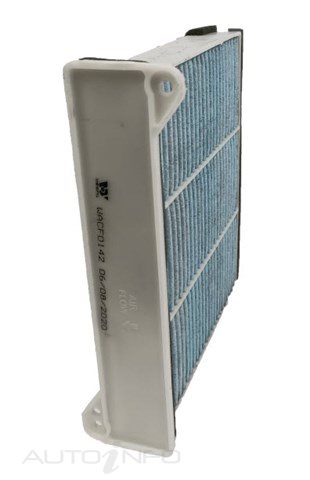 Wesfil Cabin Filter Mitsubishi Lancer - WACF0142