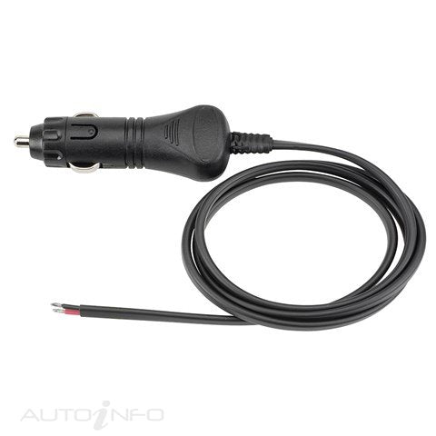 Narva Cigarette Lighter Plug - 81024BL