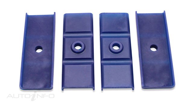 SuperPro R Leaf Spring Isolator Pad - SPF1979K
