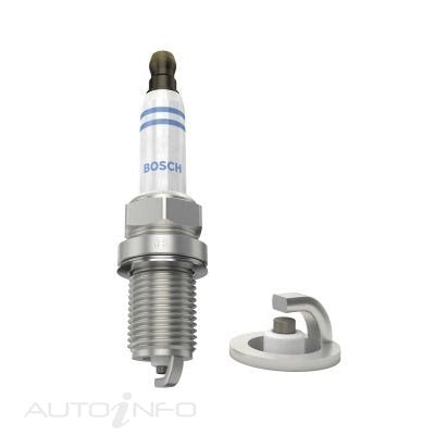 Bosch Spark Plug - FQR8DE