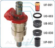 PAT Fuel Injector Service Kit - IJK-011