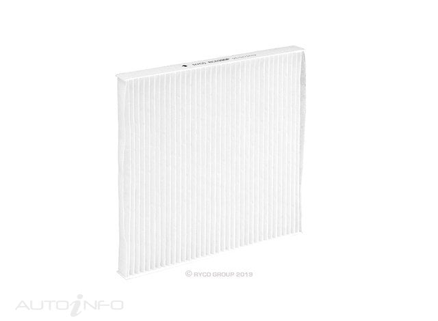 Ryco Cabin Filter Isuzu D-max - RCA399P