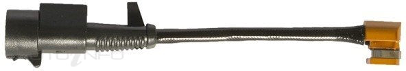 BNT Wear Indicator Front Iveco Daily - MWI0552