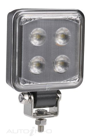 Narva Work/reverse Lamp 9-32V LED - 72412R