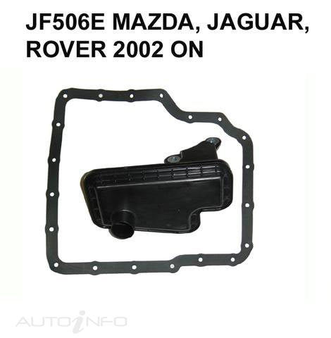 Superiol Fsk Ford Jaguar Land Mazda - STK2134