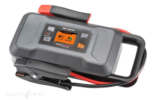 Projecta Projecta Jump Start 2000AMP - IS2000