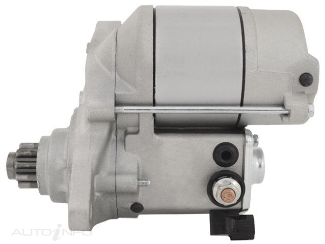 JAS Starter Motor Honda Accessory Prelude 12V 9TTHCW - SRJ199