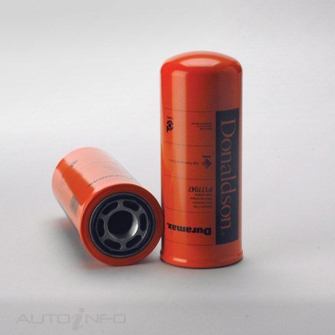 Donaldson Oil Filter Hydraulic - P177047