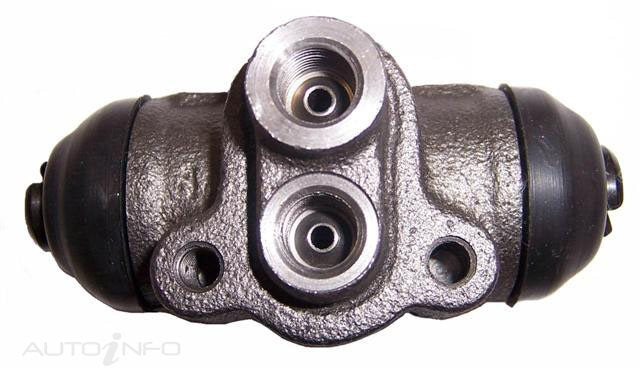 Protex Rear Wheel Cylinder RH Suzuki Vitara 4CYL V6 01-On - 210C0300