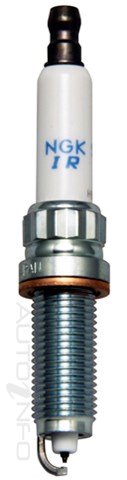 NGK Iridium Spark Plug 97506 - SILZKBR8D8S
