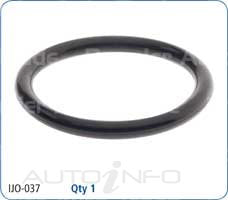PAT Diesel Injector O Ring - IJO-037