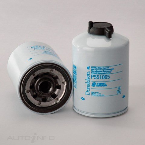 Donaldson Fuel Filter Scania Volvo John Deere - P551065