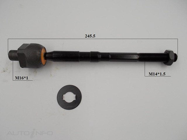 BNT Rack End Suzuki Grand Vitara 99-On SE420 - SR-7590