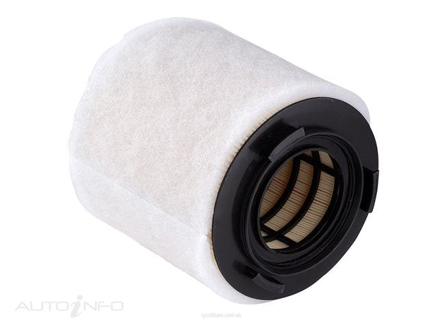 Ryco Air Filter Audi Skoda VW - A1732